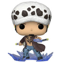 One Piece Trafalgar US Exclusive Pop! Vinyl-1