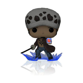 One Piece Trafalgar US Exclusive Pop! Vinyl - 0