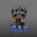 One Piece Trafalgar US Exclusive Pop! Vinyl-3