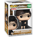 Parks and Recreation Janet Snakehole Pop! Vinyl-1