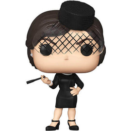 Parks and Recreation Janet Snakehole Pop! Vinyl - 0