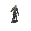 Vitruvian H.A.C.K.S. Knight of Accord Female Action Figure-1