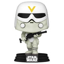 Star Wars Snowtrooper Concept Pop! Vinyl-1