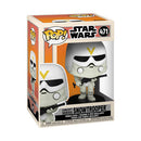 Star Wars Snowtrooper Concept Pop! Vinyl-2