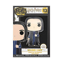 Harry Potter Severus Snape 4" Pop! Enamel Pin-3