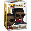 Boyz II Men Nathan Morris Pop! Vinyl-2