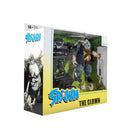 Spawn The Clown 7" Deluxe Action Figure-3