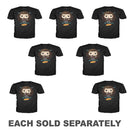 Seinfeld Jerry Live from NY Pop! Tee-1