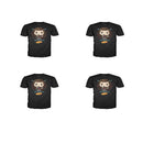 Seinfeld Jerry Live from NY Pop! Tee-2