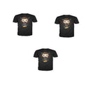 Seinfeld Jerry Live from NY Pop! Tee-3