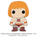 He-Man 4" Pop! Enamel Pin Chase Ships 1 in 6-1