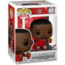 WWE Street Profits Montez Ford Pop! Vinyl-2