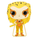Thundercats Cheetara 4" Pop! Enamel Pin-1