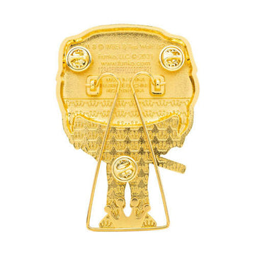 Thundercats Cheetara 4" Pop! Enamel Pin - 0