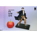 BTS SUGA Deluxe Statue-2