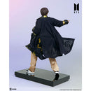 BTS SUGA Deluxe Statue-3
