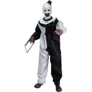 Terrifier Art the Clown 1:6 Scale 12" Action Figure-1
