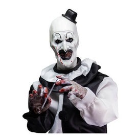 Terrifier Art the Clown 1:6 Scale 12" Action Figure - 0