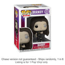 Mandy Mandy Pop! Vinyl Chase Ships 1 in 6-1
