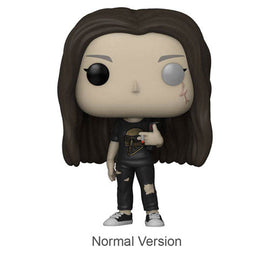 Mandy Mandy Pop! Vinyl Chase Ships 1 in 6 - 0