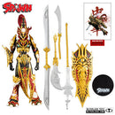 Spawn Mandarin Spawn Deluxe 7" Action Figure-2