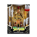 Spawn Mandarin Spawn Deluxe 7" Action Figure-3
