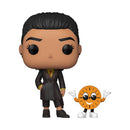Loki Ravonna Renslayer with Miss Minutes Pop! Vinyl-1