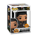 Loki Ravonna Renslayer with Miss Minutes Pop! Vinyl-2