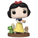 Snow White Ultimate Princess Pop! Vinyl-1