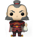 Avatar The Last Airbender Admiral Zhao Pop! Vinyl-1