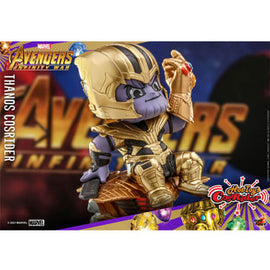 Avengers 3: Infinity War Thanos CosRider - 0