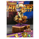 Avengers 3: Infinity War Thanos CosRider-3