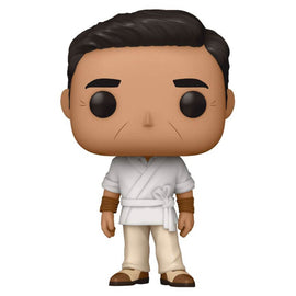 Shang-Chi Wenwu US Exclusive Pop! Vinyl