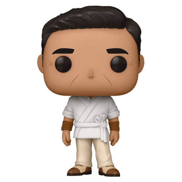 Shang-Chi Wenwu US Exclusive Pop! Vinyl