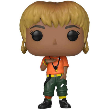 TLC T-Boz Aint 2 Proud 2 Beg Pop! Vinyl