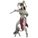 Gethsemoni Queen of the Dead H.A.C.K.S Action Figure-1