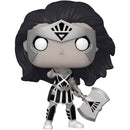 Wonder Woman Black Lantern 80th Anniv US Pop! Vinyl-1