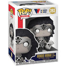 Wonder Woman Black Lantern 80th Anniv US Pop! Vinyl-2