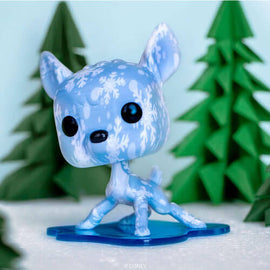 Bambi Bambi DTV Artist US Exclusive Pop! - 0