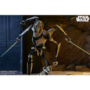 Star Wars General Grievous 1:6 Scale Action Figure-3