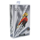 The Rocketeer Rocketeer SDCC 2021 Deluxe VHS Figure-1
