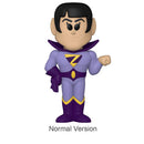Super Friends Zan Vinyl Soda Chase Ships 1 in 6-2