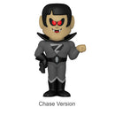 Super Friends Zan Vinyl Soda Chase Ships 1 in 6-3