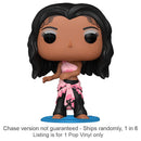 TLC Chilli Pop! Vinyl Chase Ships 1 in 6-1