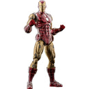 Iron Man Origins 1:6 Scale 12" Diecast Action Figure-1