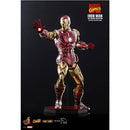 Iron Man Origins 1:6 Scale 12" Diecast Action Figure-2