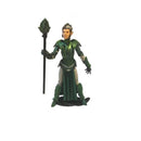 Vitruvian H.A.C.K.S. Solan Elven Queen Action Figure-1
