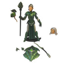 Vitruvian H.A.C.K.S. Solan Elven Queen Action Figure-2