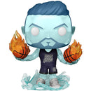 Space Jam 2: A New Legacy Wet/Fire Pop! Vinyl-1