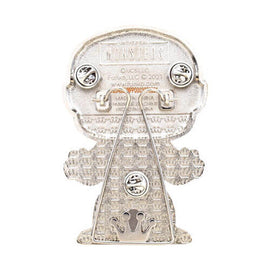 Universal Monsters Wolfman 4" Pop! Enamel Pin - 0